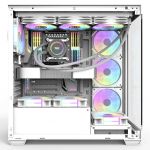 INTOP AQUA i7-14700F 64GB DDR5 1TB SSD RTX5060 8GB W11Home DSW