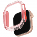 Skinarma Atom korpus Apple Watch 42mm roosale mudelile