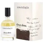 SCENTOLOGIA Over.dose EDP 100ml