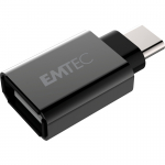 Emtec USB3.1 adapter Type-C tpiga