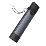 Card reader SD/TF 3.0 + USB 2.0 Type-C/Lightning Hoco HB56B hall