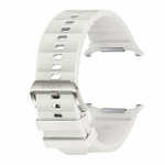 SAMSUNG PeakForm Rihm ET-SBL70MWEGEU kellale Ultra liiv/valge liiv