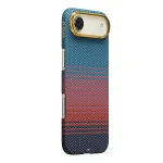 PITAKA Edge Case, California Dream Sunset 2.0 #3 - iPhone Air