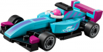 Lego Speed Champions 30734 Minikokoinen F1 ACADEMY auto (30734)