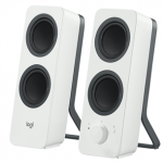 Logitech Loudspeakers 980-001292 Z207 white