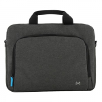 Mobilis TheOne Basic Briefcase Toploading 11-14'' tumedrahein