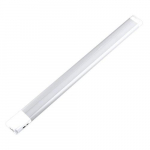 Techly LED valgustiku panel magnettsega 19" Rack lahti prdlaudile