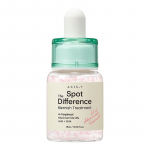 Axis-Y Nahaebasste Blemish Treatment Serum 15ml