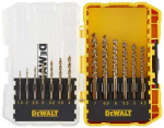 Dewalt Drill Bits for Metal DT70710 13 pcs Extreme 2