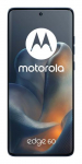 Motorola edge 60, 16,9 cm (6,67), Dual SIM, Android 15, 5G, USB Type-C, 8 GB, 256GB, 5200 mAh, sinine