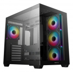 deepcool CG530 4F (schwarz)