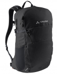 Vaude Vlur 18 + 4 reppu, must (486480100000)