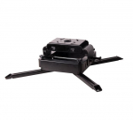B-Tech Projector Ceiling Mount BT893, Ceiling, 70 kg, Black,