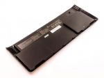 CoreParts Laptop Battery for HP 37.74Wh Li-Pol 11.1V 3400mAh 38Wh