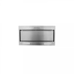 ELEYUS HOOD GMB L 14 100 52 IS Built under Inox 52 cm 440 m3/h