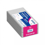 EPSON Magenta tint (C33S020603) SJIC22P(M)