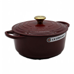 LE CREUSET Signature Roaster mar 26 cm Rhone (21177269494441)