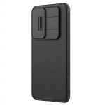 Nillkin CamShield PRO magnetsestikku Samsung Galaxy S25 FE ksitsikasutaja kaas