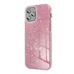 SHINING kest SAMSUNG A35 5G jaoks, roosa