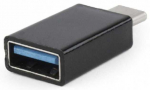 AmberIn Adapter USB C - USB A (84028)