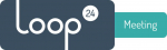 Loop24 LoopMeeting, Application - Lifetime license LoopMeeting