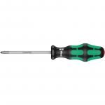 WERA Ristpeaga kruvikeeraja 350 PH0x100mm