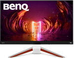 BenQ EX2710U 27" UHD 16:9 /3840x2160/ 400cdm2/ 1ms/ HDMI /DisplayPort/ USB