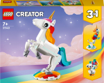 Lego Creator 31140 Fairytale Unicorn (31140)