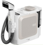 Tekstiili- ja vaibapesur Sencor SVW4050WH