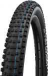 Schwalbe Wicked Will -rengas, Evolution Super Ground, 29 x 2,6 (11654271)