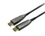 Vivolink PRO DISPLAYPORT TO HDMI 4K OPTIC 50M