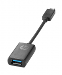 HP USB-C to USB 3.0 Adapter **New Retail**