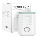 Momcozy MW02 NUTRI SMART ANALOG BABY BOTTLE WARMER