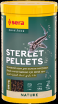 sera Barba du storm - Sterlet Pellet 1.000 ml (650g)