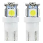 Amio LED STANDARD T10 W5W 5xSMD 5050 12V