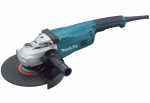 MAKITA ANGLE GRINDER 230mm GA9020R 2200W EASIER. ANTI-RESTART.