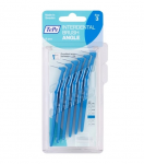 Tepe Sgavhambad 0,6mm 6tk