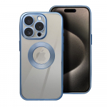 Case GLAM iPhone'i 17 Pro Max sinine