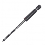 Makita PUUDRIILL 3 MM, 1/4 INN HEX