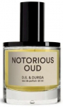 D.S. AND Durga Notorious Eau de Parfum 50ml