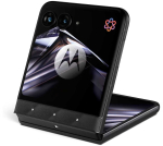 Motorola Motorola Razr 70 8/ 256GB Meteorite Swarovski Edition