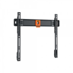 Vogels TVM 1403 195.6 cm (77) Black