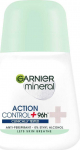 Garnier Action Control 96h naiste rull-on antiperspirant (Bulgaria)