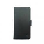 GEAR Wallet Black 3 Cardpockets Moto G6