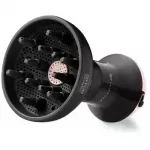 Bellissima DIFFON Ion Ceramic Dual Voltage - Soojendav fn difuusoriga lokkisugistele juustele