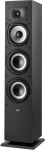 Polk Audio Monitor XT60 prandaklar, must, 1 tk (MXT60BK)