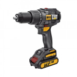 Cat DX12 lv drill 2000 prleb/min 1,97 kg Must