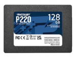 PATRIOT Ketas SSD 128 GB P220 550/480 MB/s SATA III 2.5
