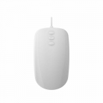 Cherry AK-PMH3 hiir Meditsiiniline Ambidextrous USB Type-A 1000 DPI