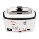 TEFAL FR4950 Single 2 L 1600 W Valge